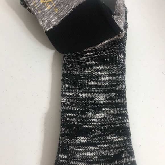 19V69 ITALIA MENS 6 PAIR SOCKS FREE GIFTS MEET POSHER TO SEE THE OFFER - Picture 7 of 8